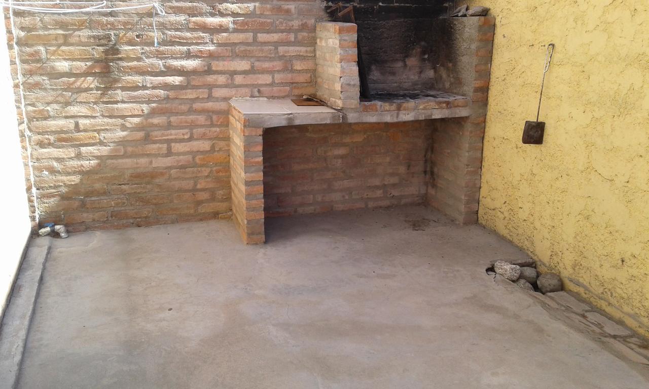 Altos Del Valle San Agustín de Valle Fértil Buitenkant foto